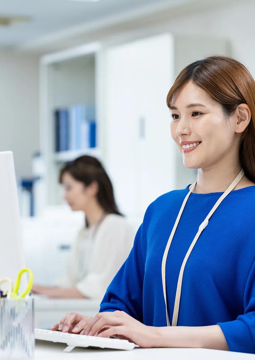 事務職